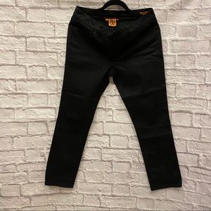 Tory Burch Super Skinny Jean